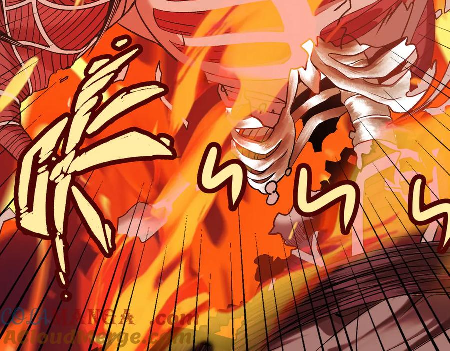 遇强则强，我的修为无上限 - 第37话 权倾天下 - 第141张图