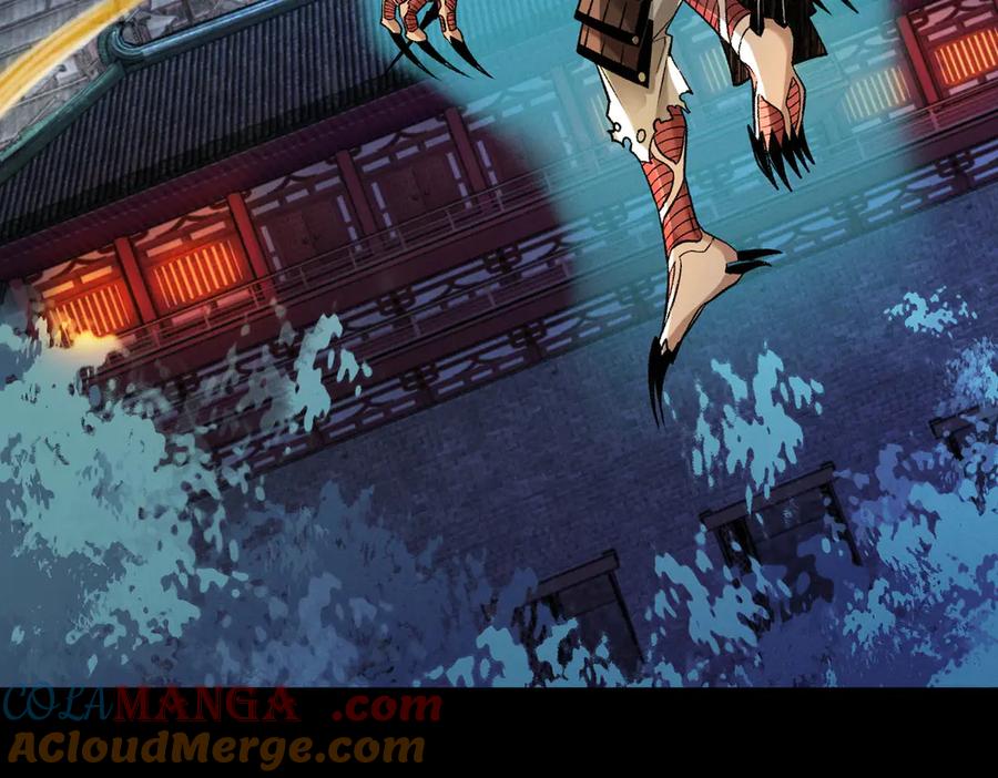 遇强则强，我的修为无上限 - 第37话 权倾天下 - 第133张图
