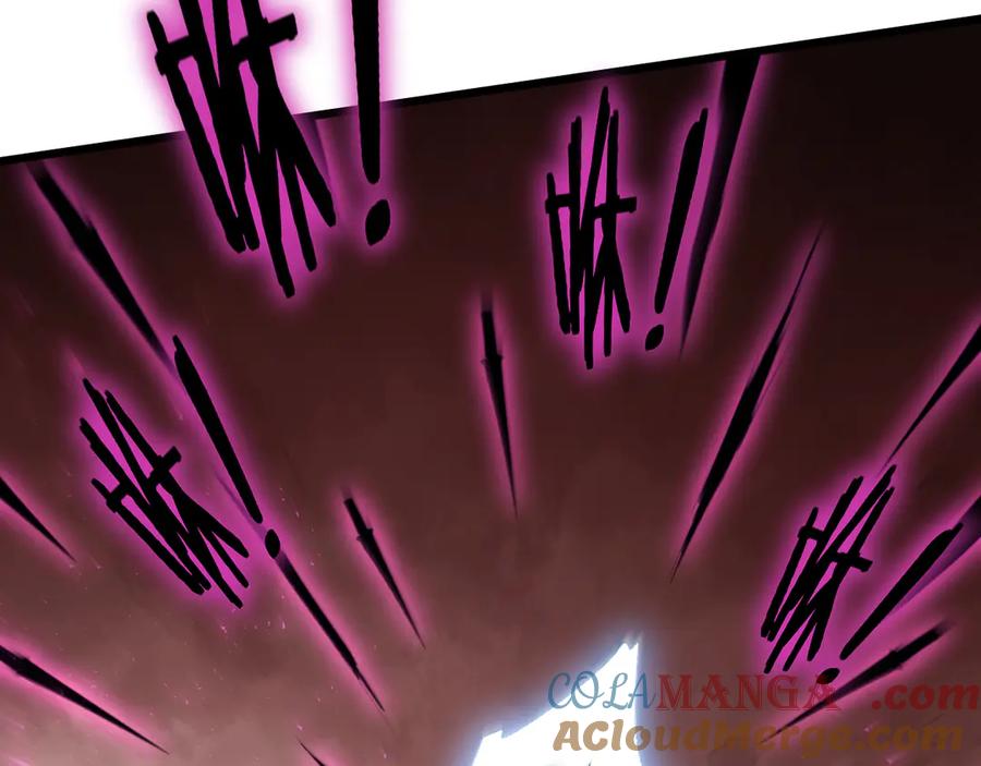 《虫族主宰：我玩的就是天灾》第60话 围剿 第117页