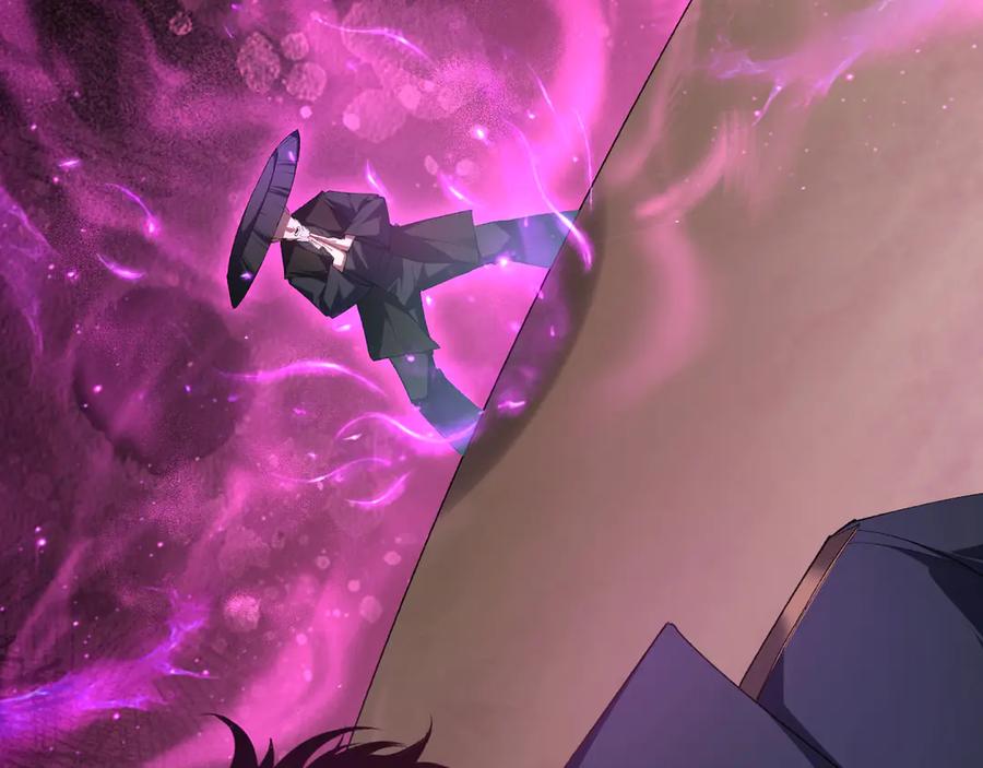 《虫族主宰：我玩的就是天灾》第60话 围剿 第143页