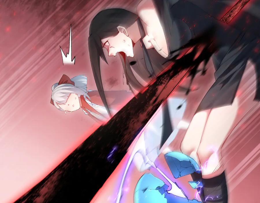 《虫族主宰：我玩的就是天灾》第60话 围剿 第130页
