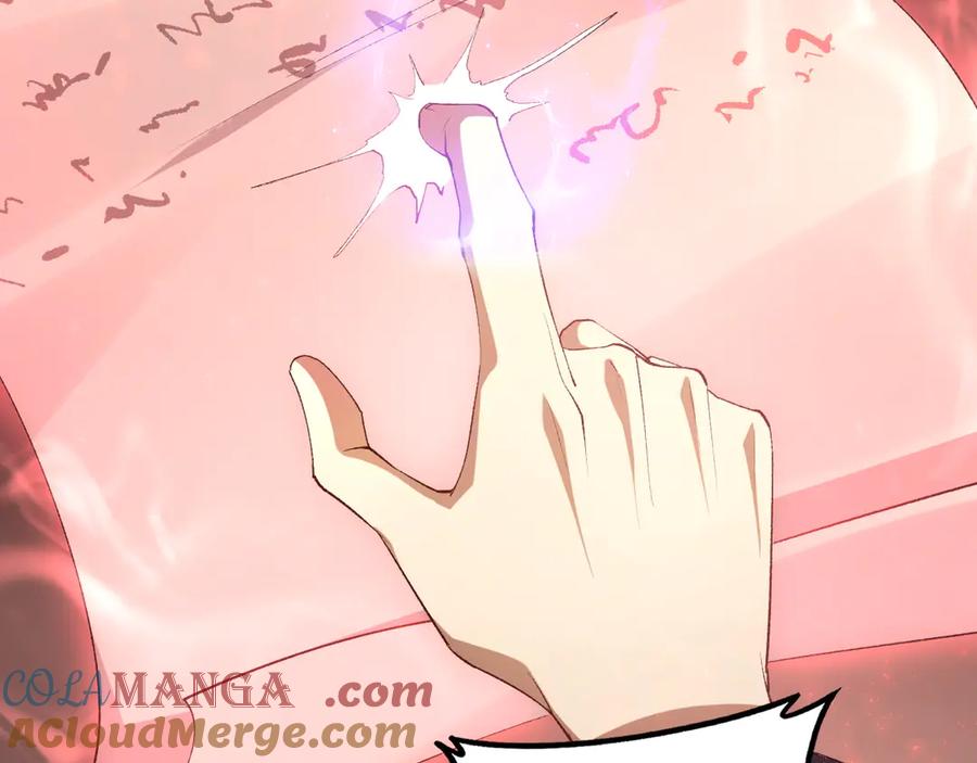 《虫族主宰：我玩的就是天灾》第61话 收仆 第77页