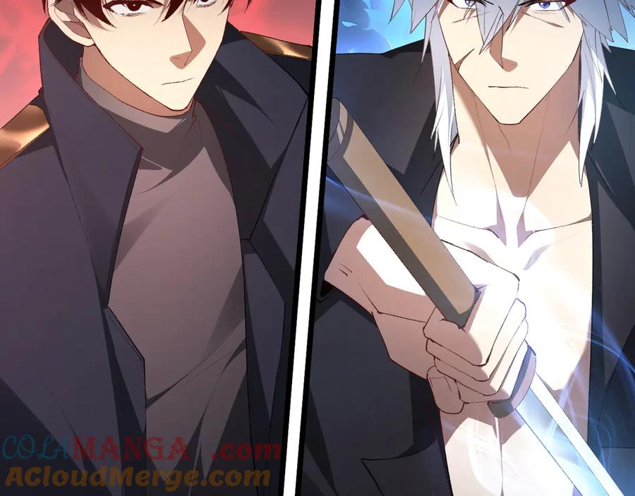 《虫族主宰：我玩的就是天灾》第61话 收仆 第97页