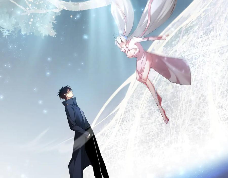 《虫族主宰：我玩的就是天灾》第61话 收仆 第132页