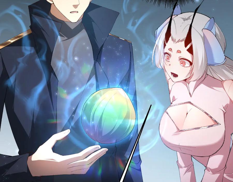 《虫族主宰：我玩的就是天灾》第61话 收仆 第135页