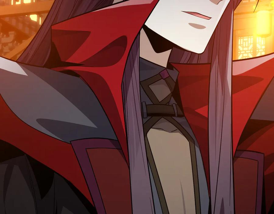 《大爱魔尊，女徒弟都想杀我》第68话 认清现实的任殿主 第95页
