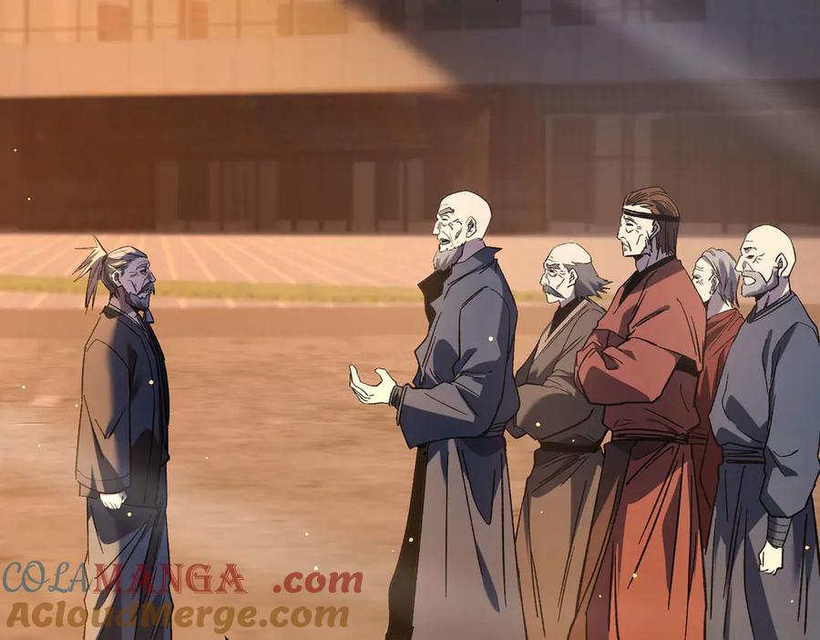 《我靠无敌被动打出成吨伤害！》第68话 蒋老成功当选 第113页
