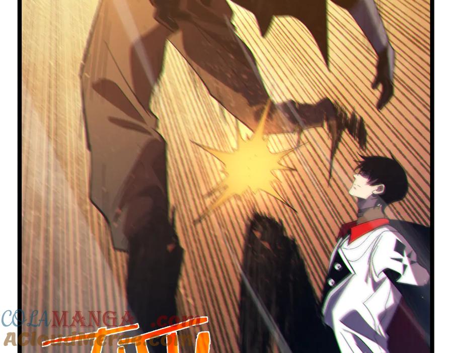 《我靠无敌被动打出成吨伤害！》第81话 紧急救援 第161页