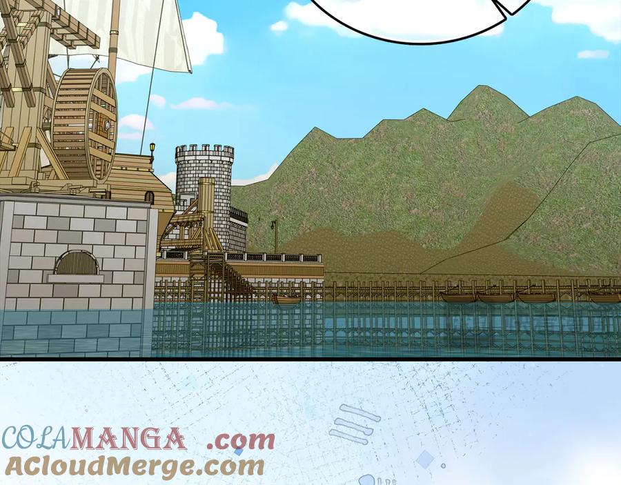 圣子是什么狗屁，这是现代医学的力量 - 第100话 借用神的名义 - 第133张图