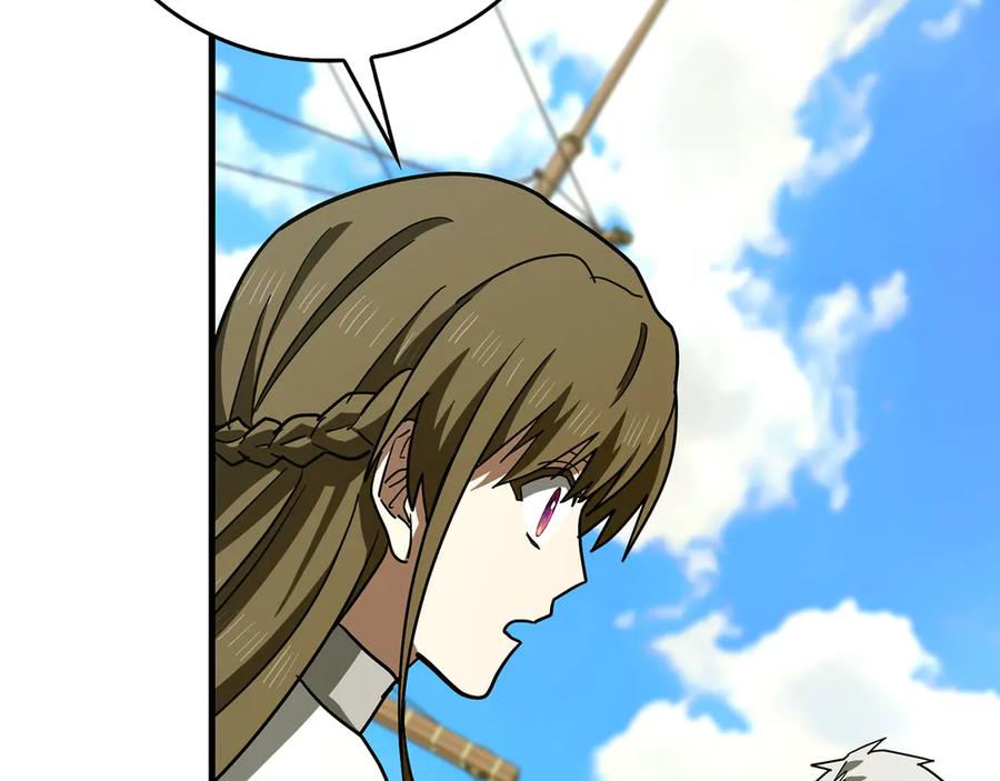 圣子是什么狗屁，这是现代医学的力量 - 第100话 借用神的名义 - 第135张图