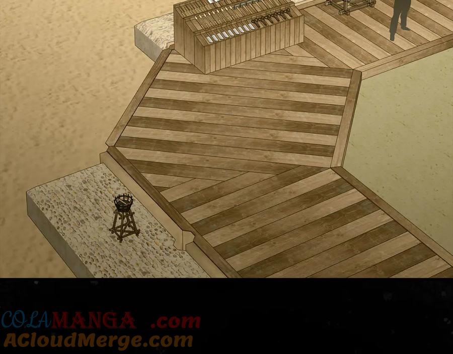 圣子是什么狗屁，这是现代医学的力量 - 第100话 借用神的名义 - 第161张图