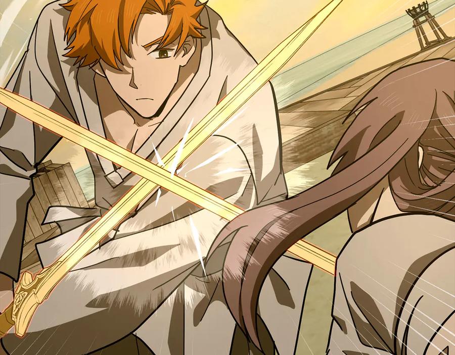 圣子是什么狗屁，这是现代医学的力量 - 第100话 借用神的名义 - 第168张图