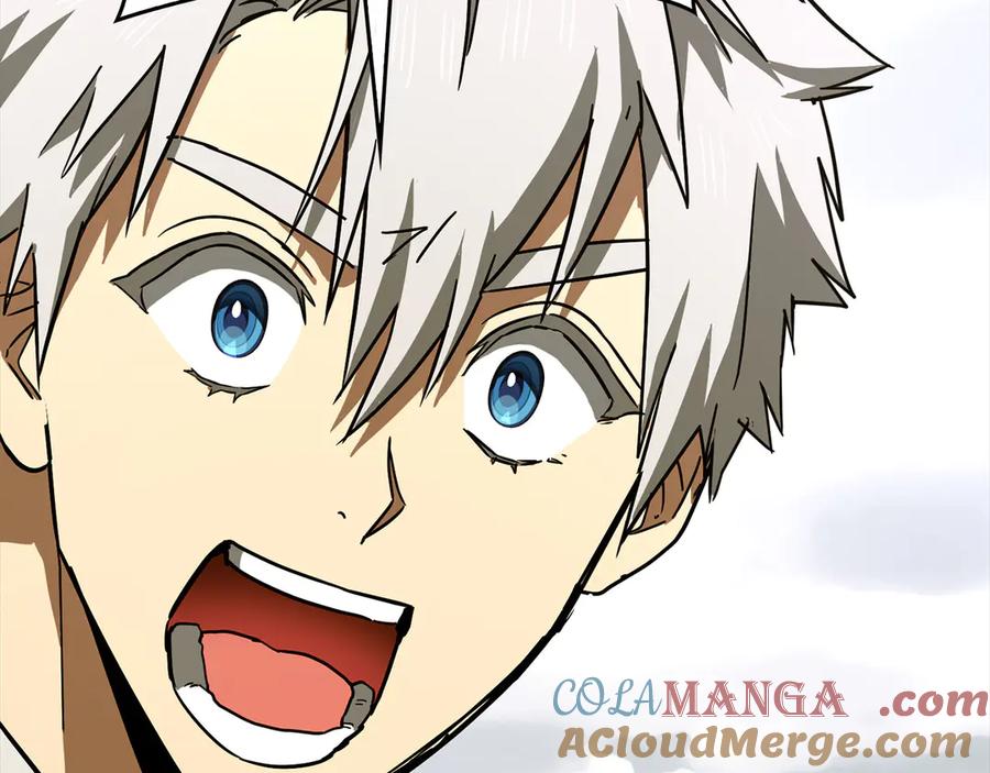 圣子是什么狗屁，这是现代医学的力量 - 第101话 海上遇险 - 第109张图