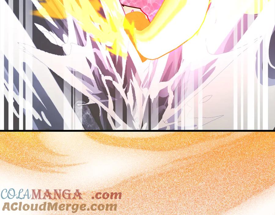 圣子是什么狗屁，这是现代医学的力量 - 第101话 海上遇险 - 第89张图