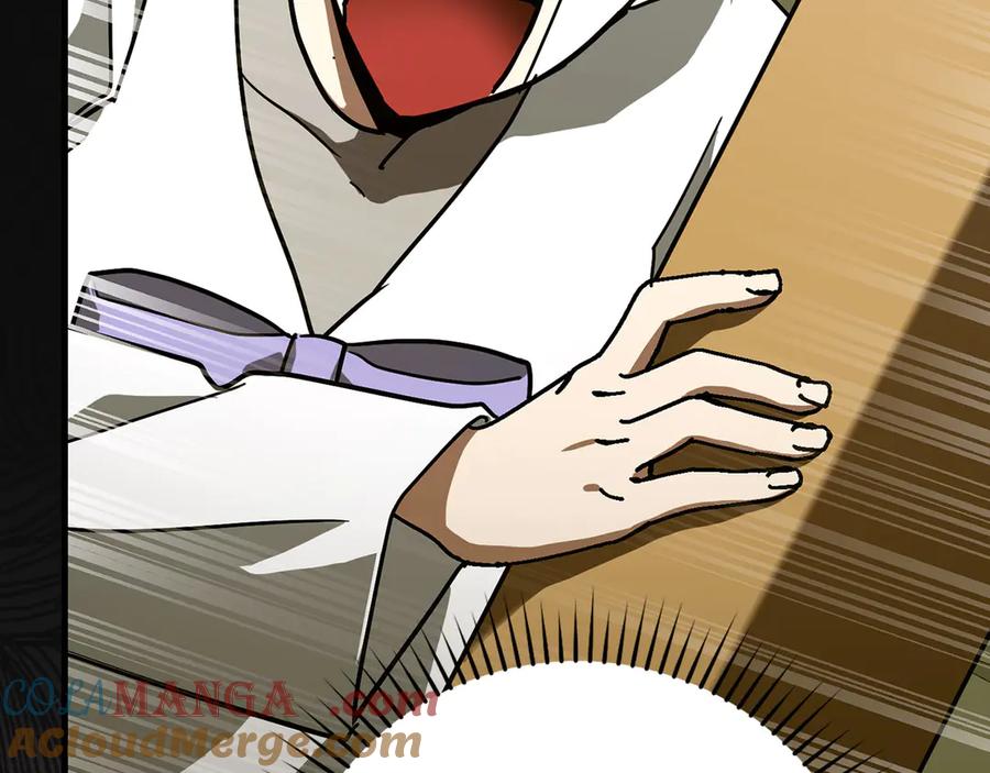 圣子是什么狗屁，这是现代医学的力量 - 第101话 海上遇险 - 第69张图