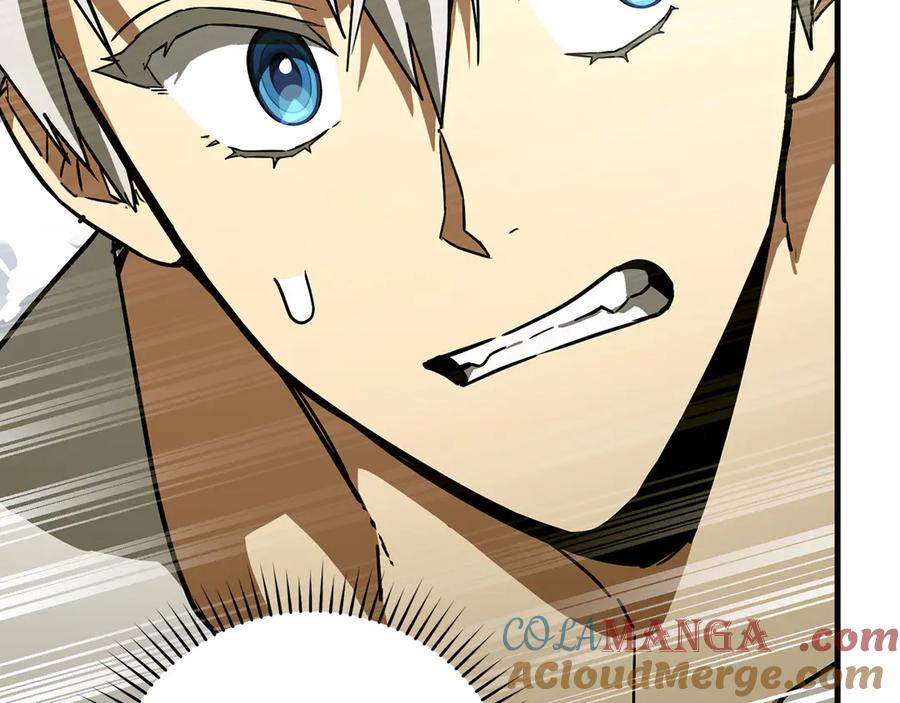 圣子是什么狗屁，这是现代医学的力量 - 第101话 海上遇险 - 第73张图