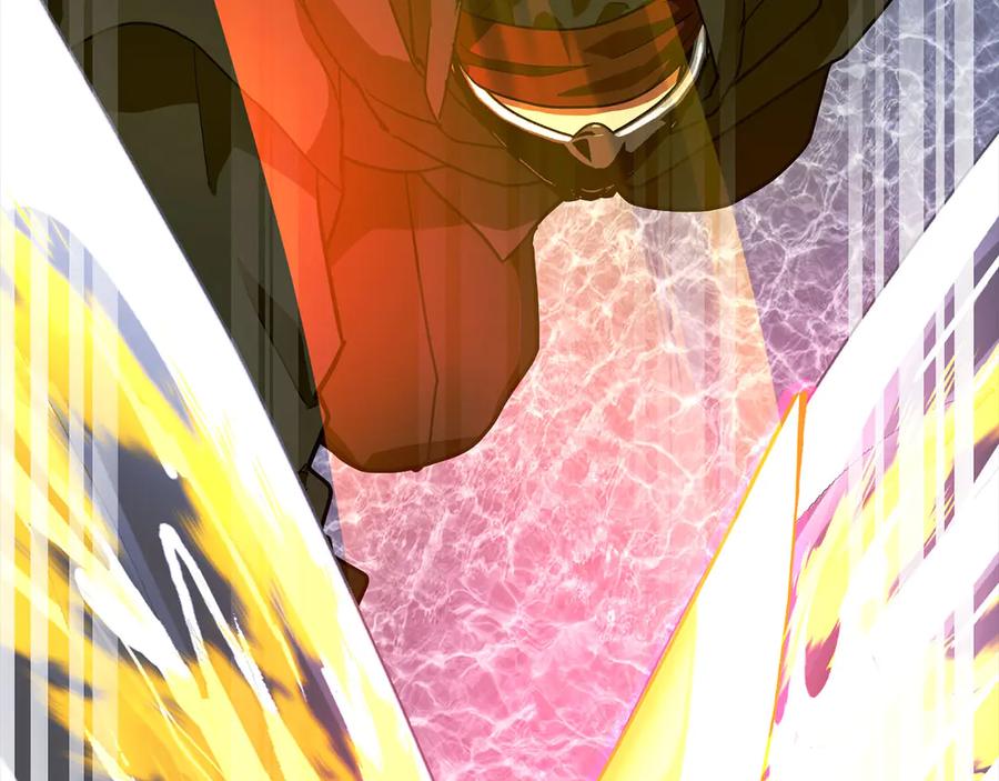 圣子是什么狗屁，这是现代医学的力量 - 第101话 海上遇险 - 第88张图