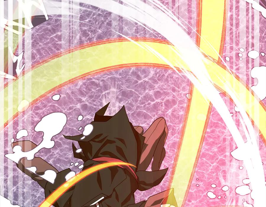 圣子是什么狗屁，这是现代医学的力量 - 第101话 海上遇险 - 第84张图