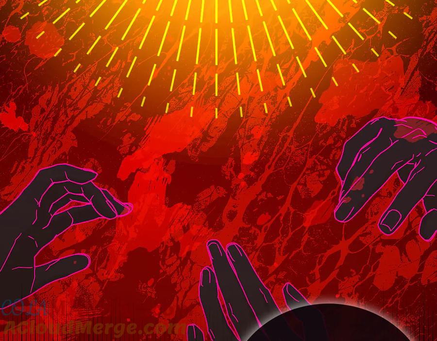 圣子是什么狗屁，这是现代医学的力量 - 第102话 英雄血统的宿命 - 第85张图