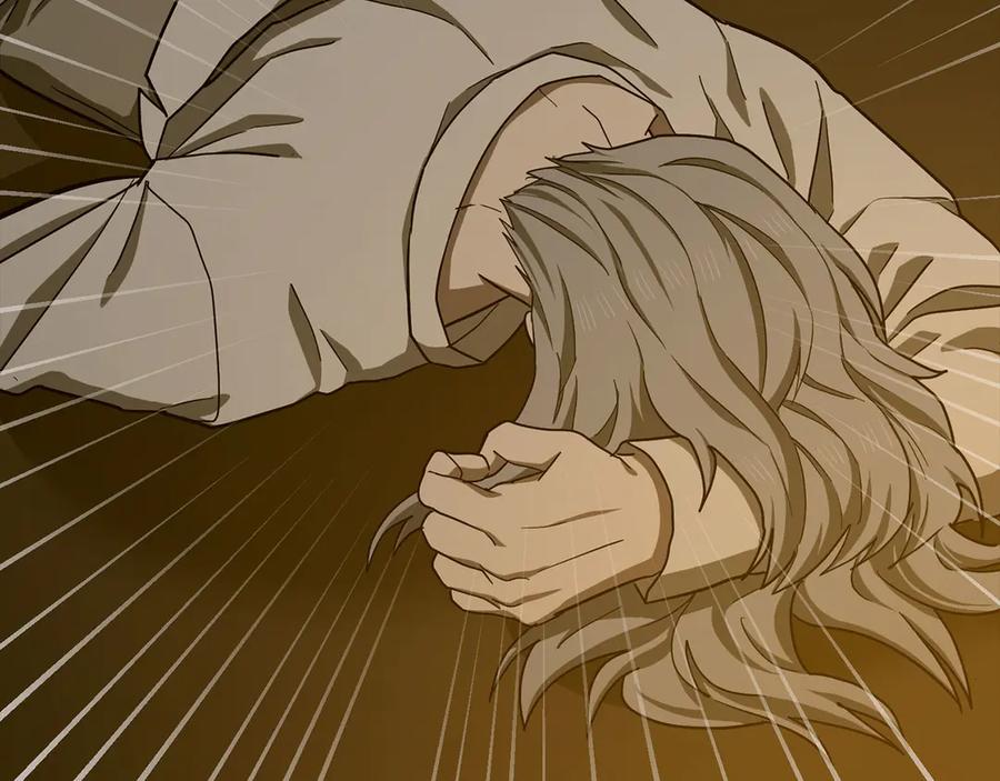 圣子是什么狗屁，这是现代医学的力量 - 第104话 圣子遇袭 - 第44张图