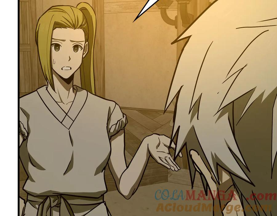 圣子是什么狗屁，这是现代医学的力量 - 第104话 圣子遇袭 - 第21张图