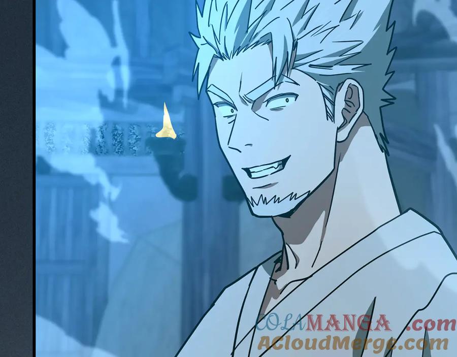 圣子是什么狗屁，这是现代医学的力量 - 第106话 法力压制 - 第141张图