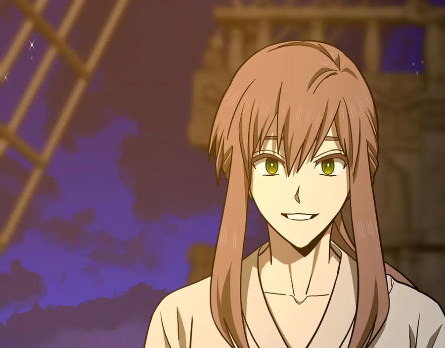 圣子是什么狗屁，这是现代医学的力量 - 第107话 逃离小岛 - 第52张图