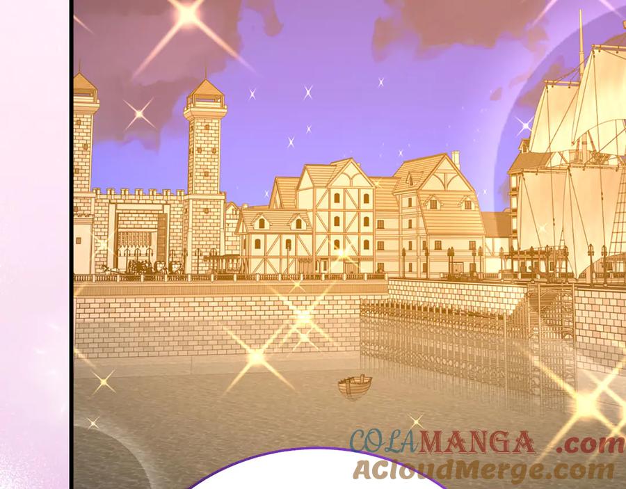 圣子是什么狗屁，这是现代医学的力量 - 第107话 逃离小岛 - 第57张图