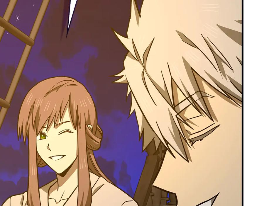 圣子是什么狗屁，这是现代医学的力量 - 第107话 逃离小岛 - 第60张图