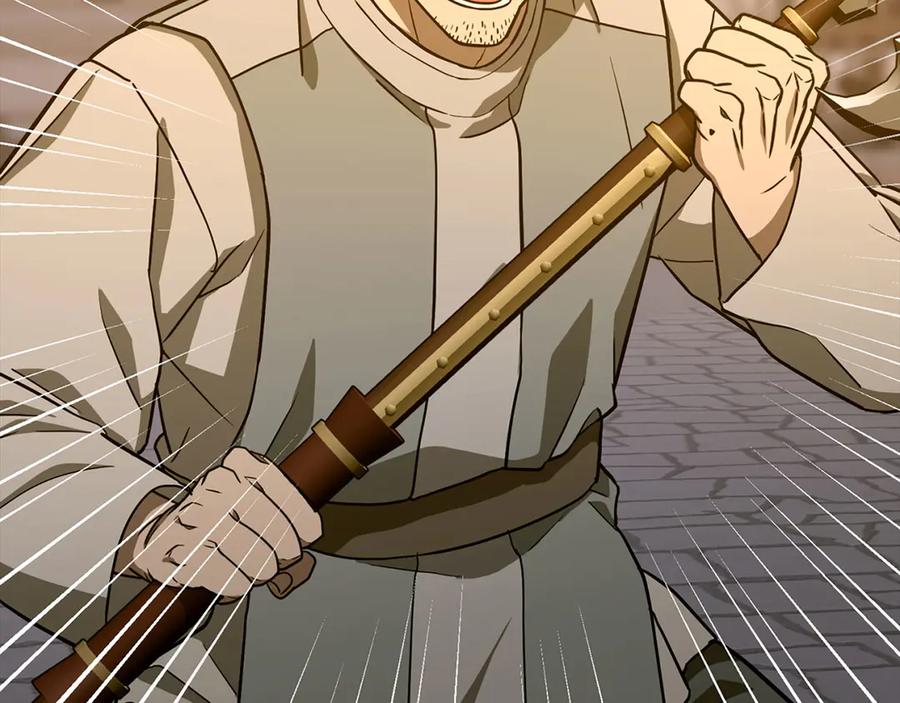 圣子是什么狗屁，这是现代医学的力量 - 第107话 逃离小岛 - 第68张图