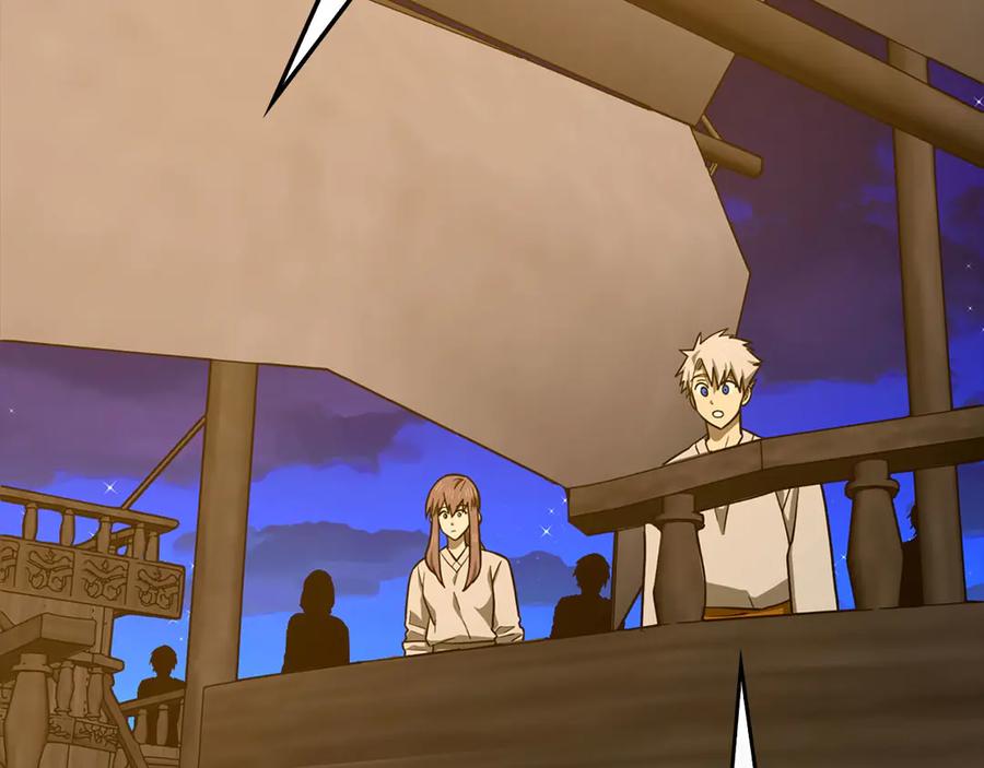 圣子是什么狗屁，这是现代医学的力量 - 第107话 逃离小岛 - 第64张图