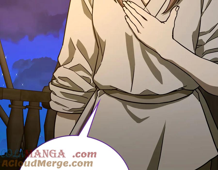 圣子是什么狗屁，这是现代医学的力量 - 第107话 逃离小岛 - 第53张图