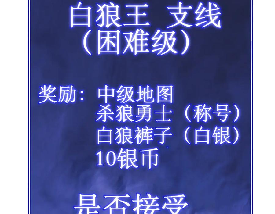 《网游：我能进化一切》第13话 刷怪还包场？找死！ 第22页