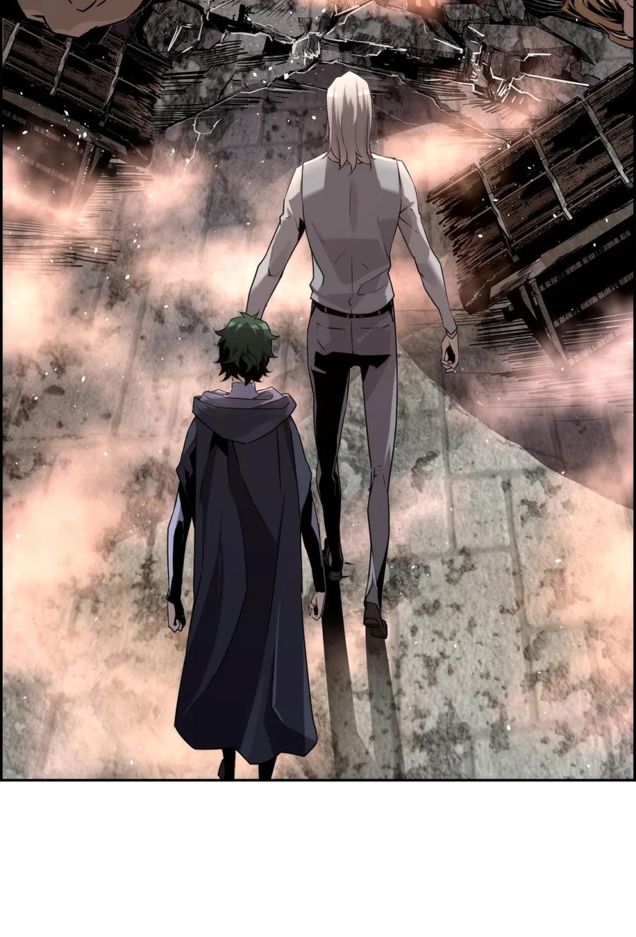 《死灵法师的进化特质》14 见卡伦 第27页