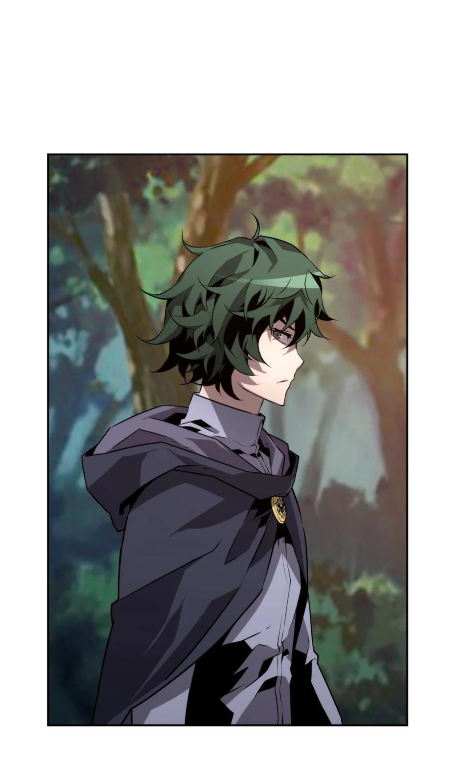 《死灵法师的进化特质》14 见卡伦 第14页