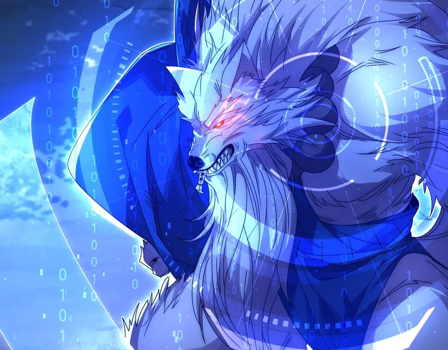 《网游：我能进化一切》第14话 进化再进化？ 第32页
