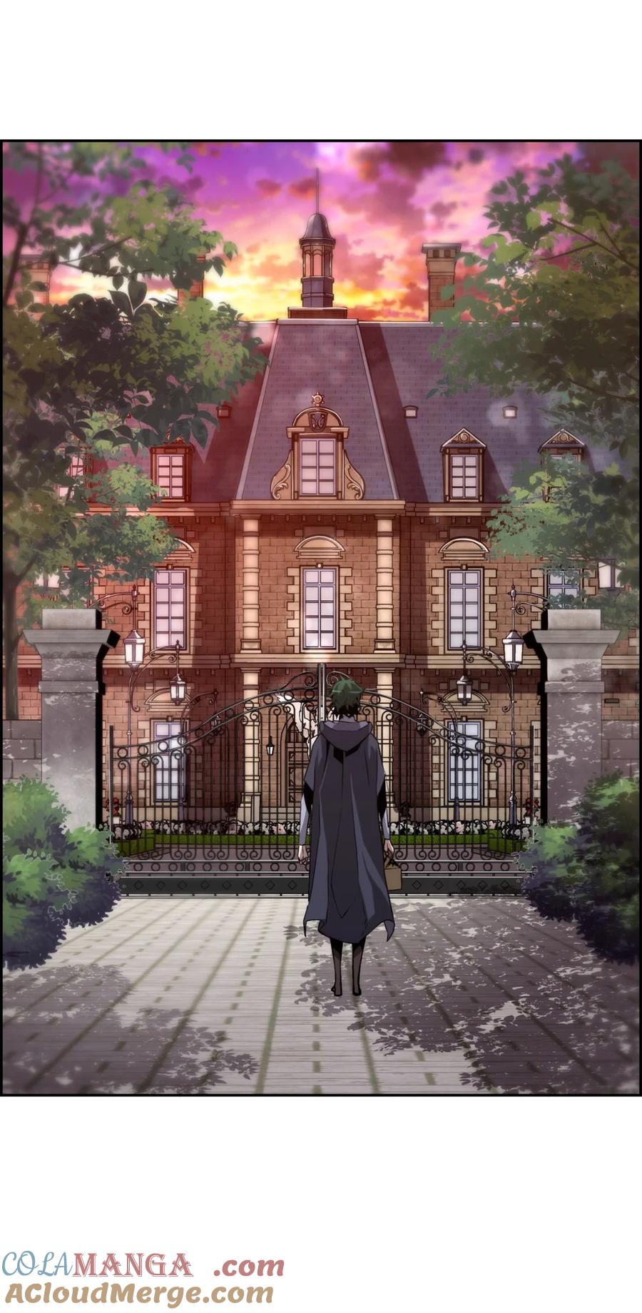 《死灵法师的进化特质》14 见卡伦 第13页