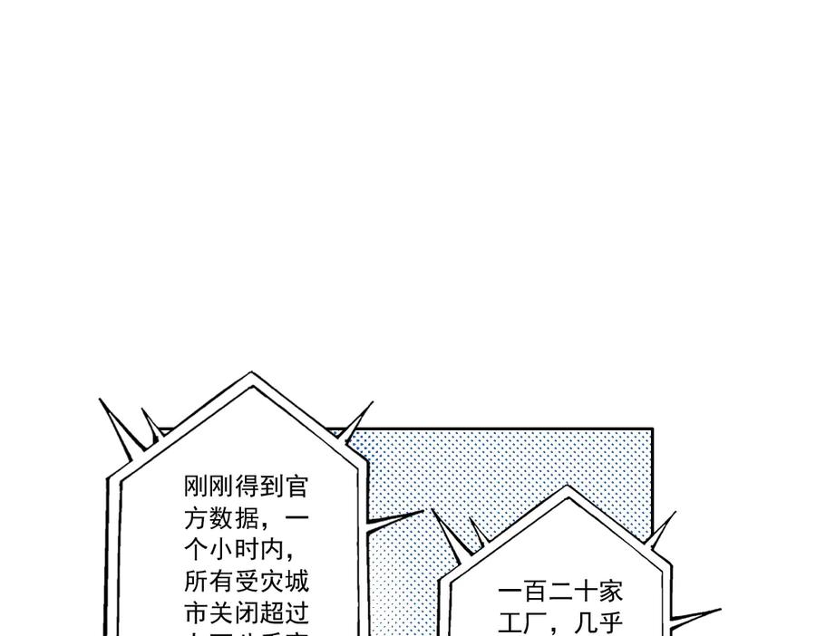 《我打造了救世组织》第9话 大迁移！ 第15页