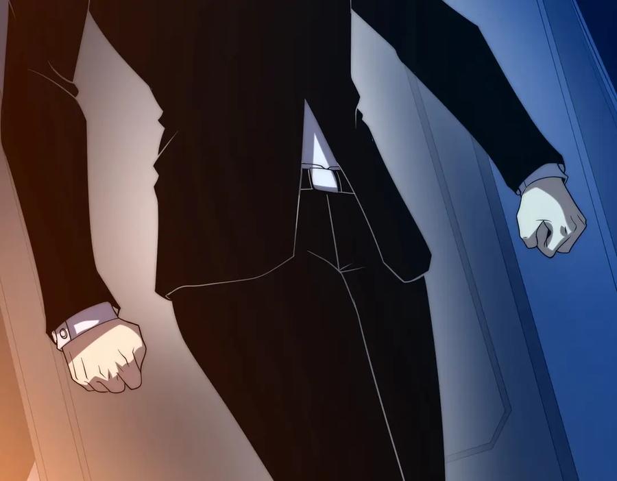 《网游：我能进化一切》第28话 这里谁说了算？ 第32页