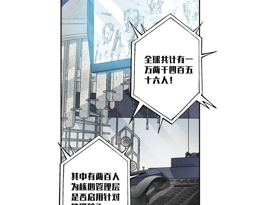 《我打造了救世组织》第18话 偶尔小开杀戒 第45页