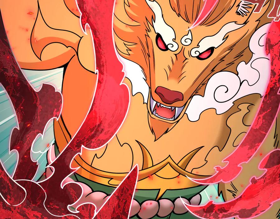 全球诡异时代 第405话 扶桑篇-意外援军！ 第91页