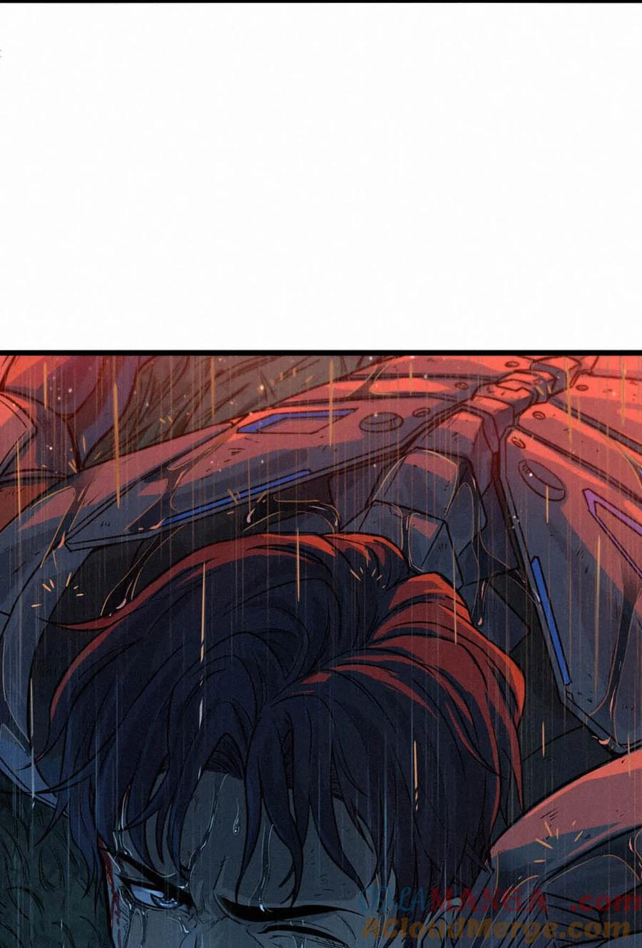 灵笼 · 月魁传 33话 至暗时刻 第101页