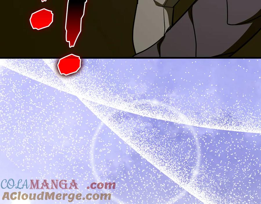 圣子是什么狗屁，这是现代医学的力量 - 第90话 弱肉强食 - 第197张图