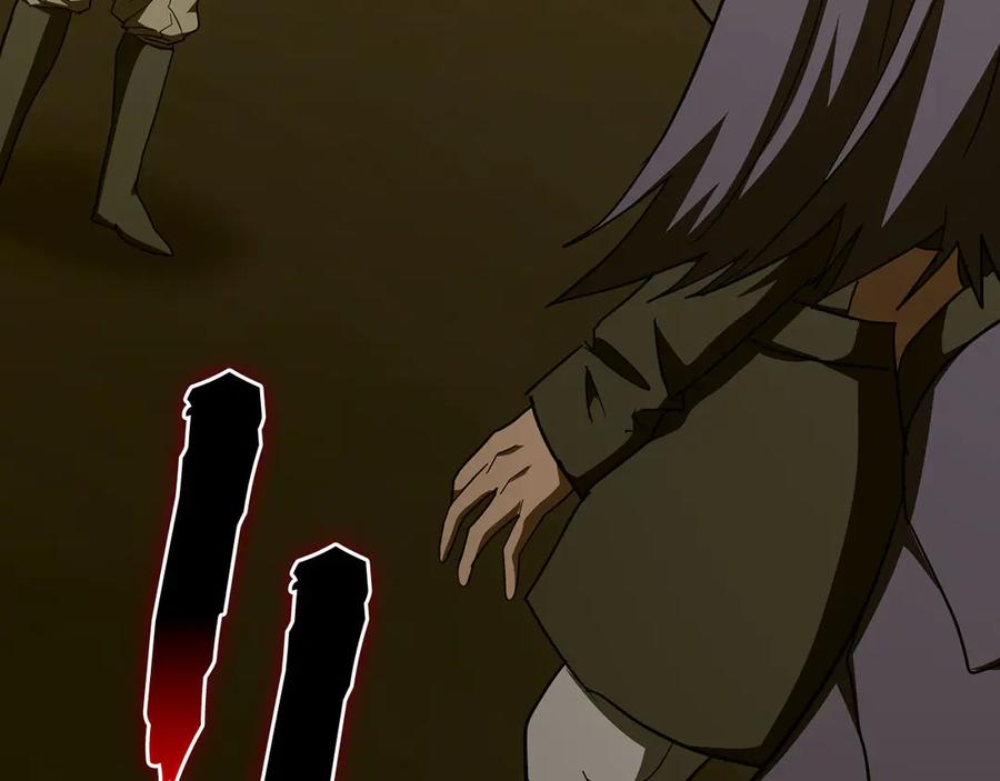 圣子是什么狗屁，这是现代医学的力量 - 第90话 弱肉强食 - 第196张图