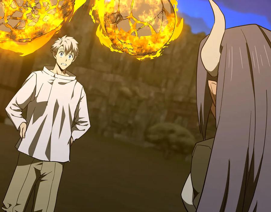 圣子是什么狗屁，这是现代医学的力量 - 第90话 弱肉强食 - 第195张图