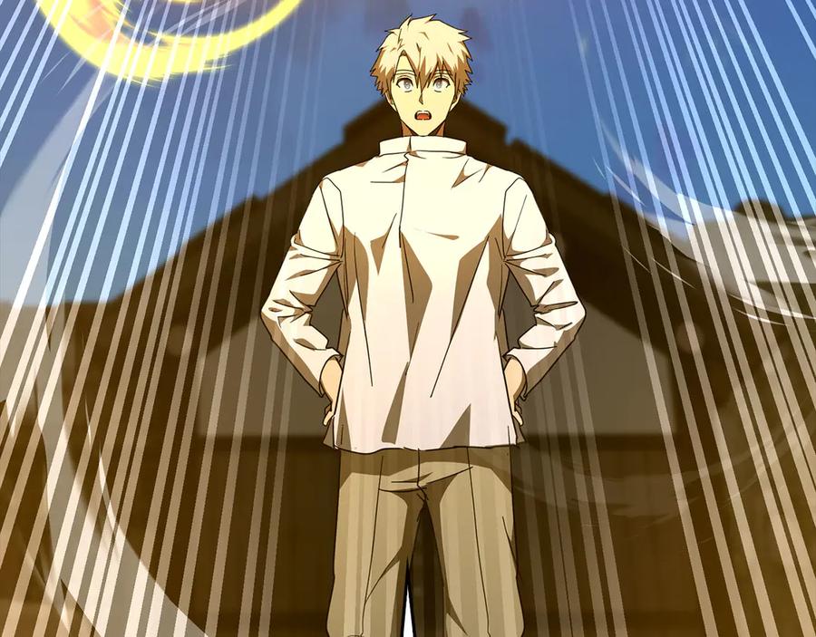 圣子是什么狗屁，这是现代医学的力量 - 第90话 弱肉强食 - 第184张图