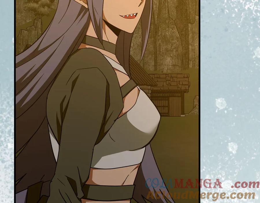 圣子是什么狗屁，这是现代医学的力量 - 第91话 签订契约 - 第49张图