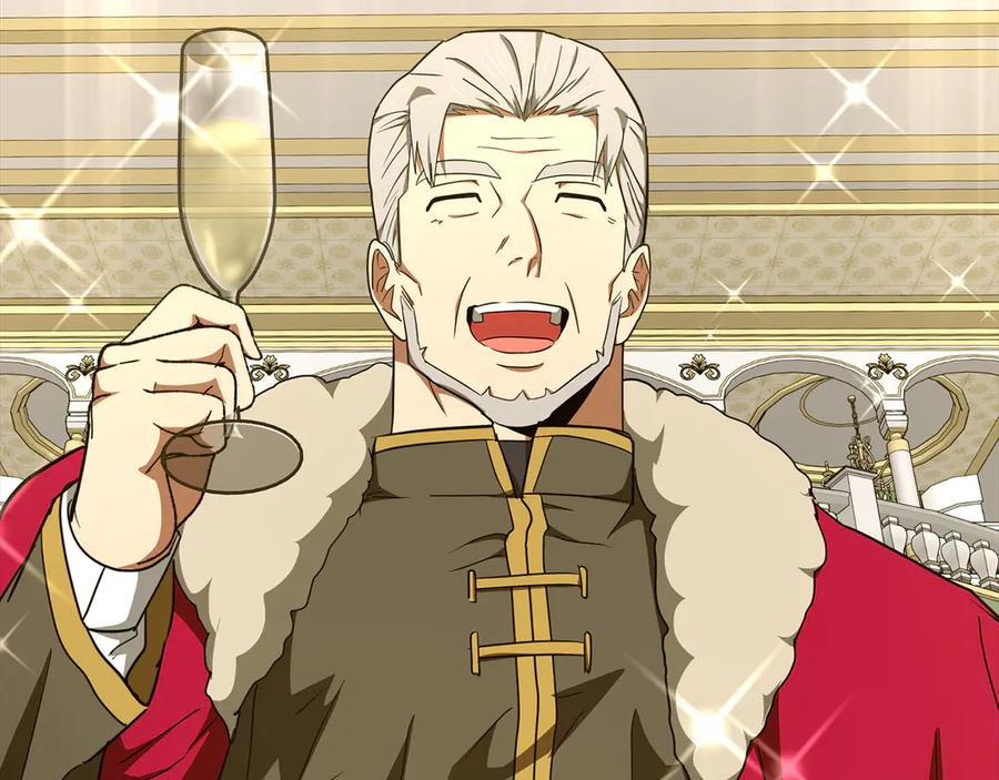 圣子是什么狗屁，这是现代医学的力量 - 第91话 签订契约 - 第64张图