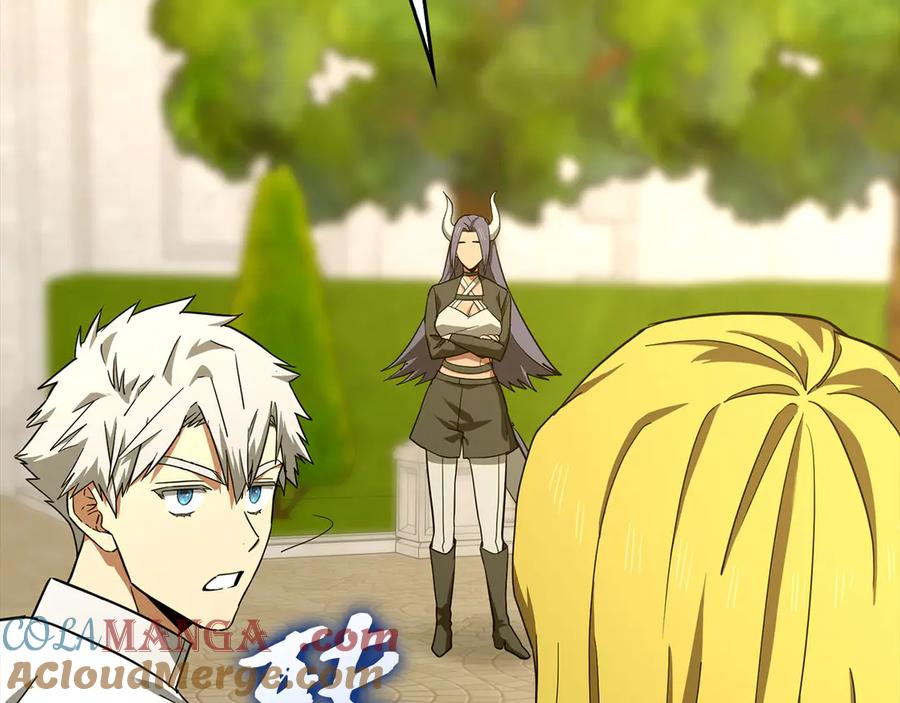 圣子是什么狗屁，这是现代医学的力量 - 第92话 公开战力 - 第89张图