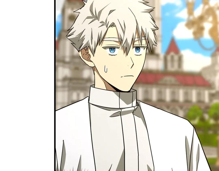 圣子是什么狗屁，这是现代医学的力量 - 第92话 公开战力 - 第59张图